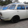 Classic Toyopet