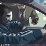 GTA IV 2 Windows 7 Theme
