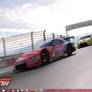 Forza Motorsport 3 7 Theme