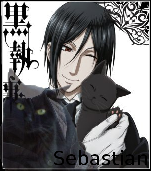 Sebastian Michaelis