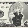 100 Mello Dollar