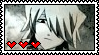 Pandora Hearts Stamp: Xerxes Break