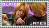 James and Oliver Phelps by HappyStamp