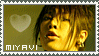 Miyavi Stamp