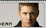 Dean Winchester Stamp