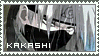 Kakashi Stamp