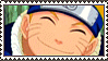 Naruto Stamp by HappyStamp