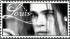 Louis Stamp by HappyStamp