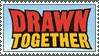 Drawn Together by HappyStamp