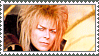 Goblin King stamp by HappyStamp