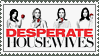 Desperate Housewives by HappyStamp