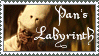 Pan's Labyrinth stamp by HappyStamp