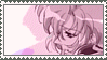 Utena stamp 1 by HappyStamp