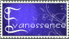 Evanessence stamp by HappyStamp