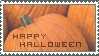 Halloween Pumpkins stamp