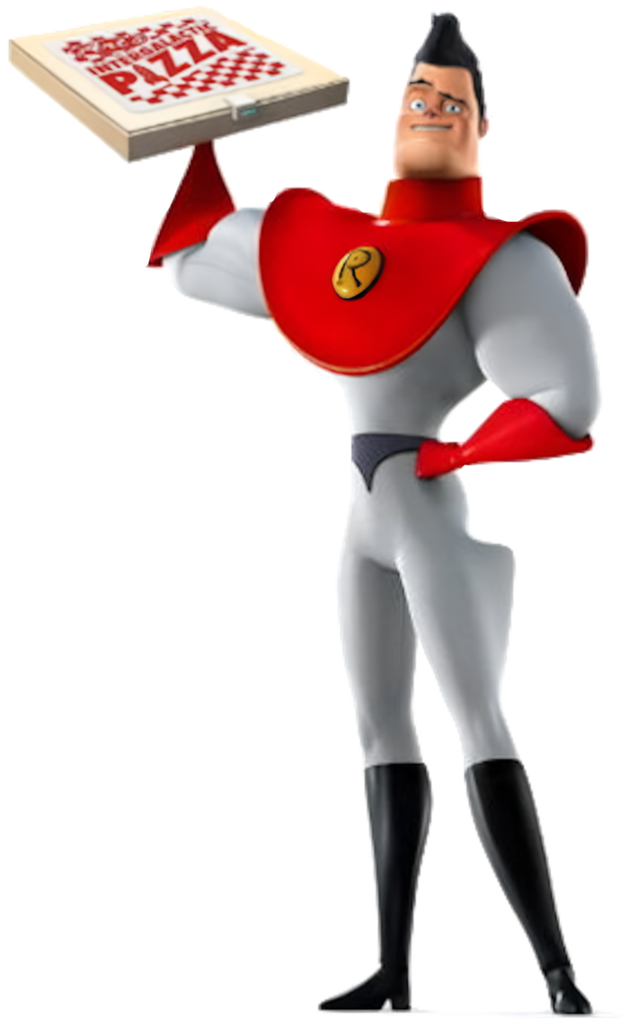 Uncle Art (Meet the Robinson) Png by JosephPatrickBrennan on DeviantArt