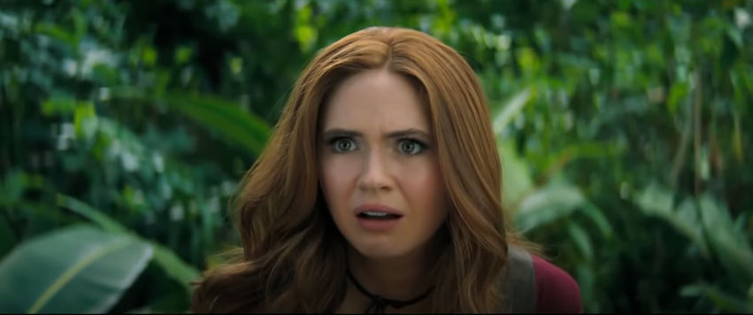 Ruby roundhouse in the jungle by JosephPatrickBrennan on DeviantArt