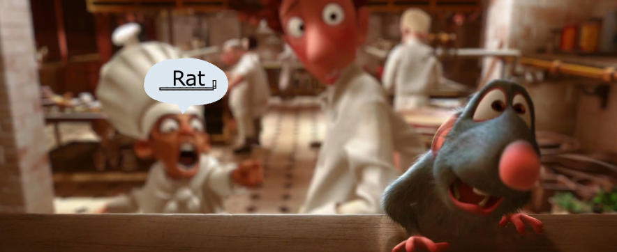 Skinner and Chefs saw Remy by JosephPatrickBrennan on DeviantArt