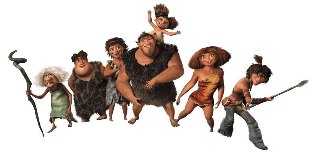 Croods Graphics The Croods Png by JosephPatrickBrennan on DeviantArt