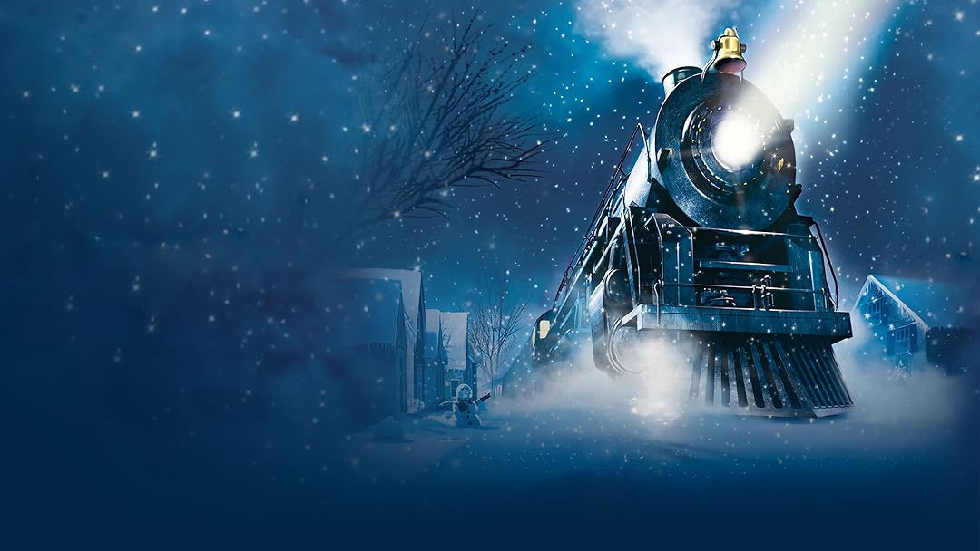 Express Background The Polar Express Background by JosephPatrickBrennan on DeviantArt