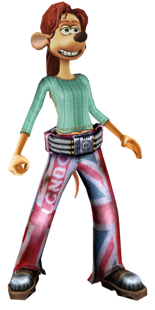 Rita Flushed Away Png 3 By JosephPatrickBrennan On DeviantArt rita-flushed-away-png-3-by-josephpatrickbrennan-on-deviantart