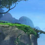 Forest (Tangled) Background 4