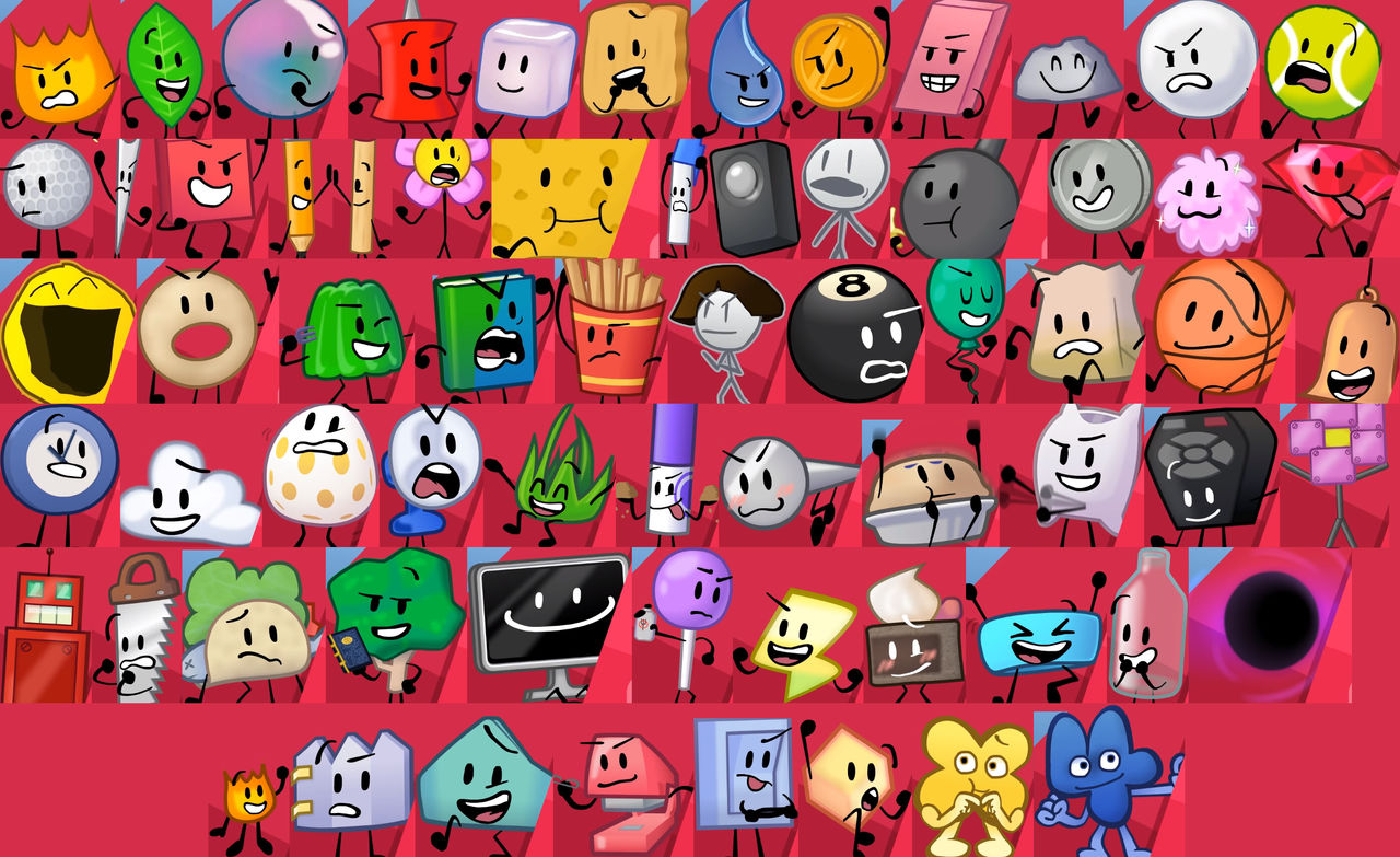 Bfbfu BFSU ITS WALLPAPER TO THE WINDOWS VISTA 7 8 10 11 by EVELYNPLUSYT on ...