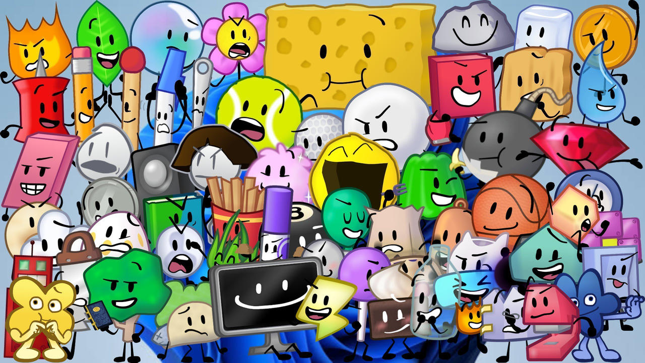 BFSU WALLPAPER ON WINDOWS 11 by EVELYNPLUSYT on DeviantArt