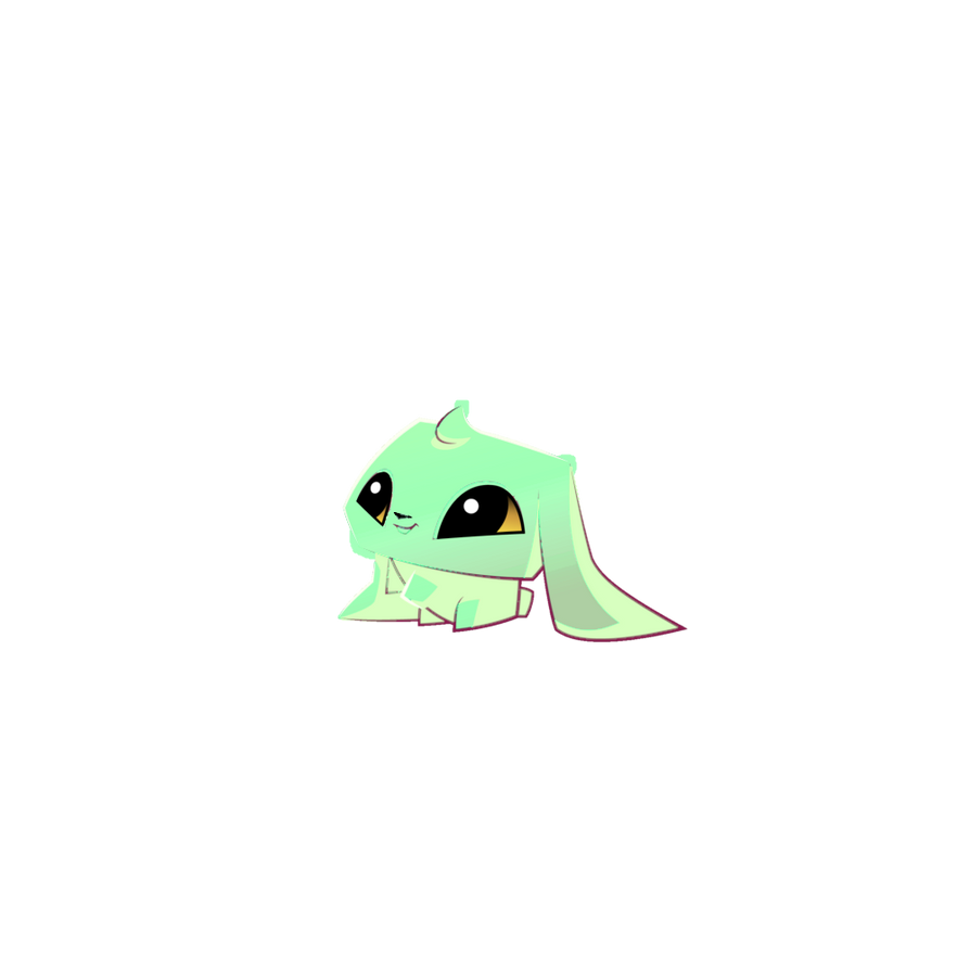 BOT RABBIT FROM INANIMATE INSANITY by EVELYNPLUSYT on DeviantArt