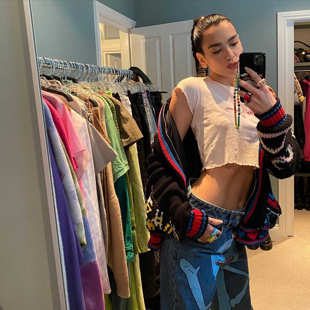 Dua Lipa By Ash160801 On DeviantArt dua-lipa-by-ash160801-on-deviantart
