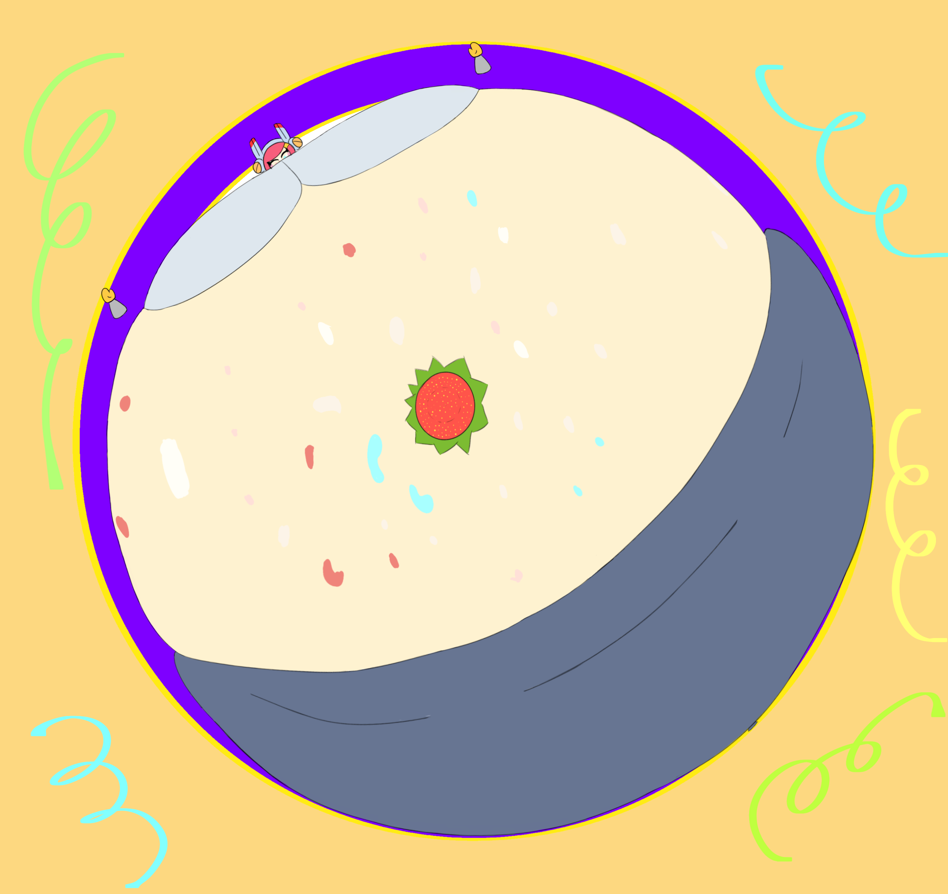 Deviantart Buffet Susie's Dream Buffet (Part 2) by TheVespaQueen on DeviantArt