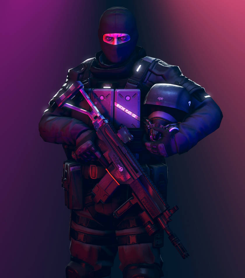 Retribution by SubTheXtraordinaire on DeviantArt