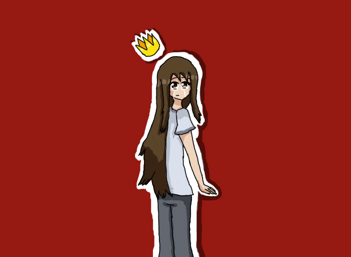 Riley Fan Art by ChiseChan3604 on DeviantArt