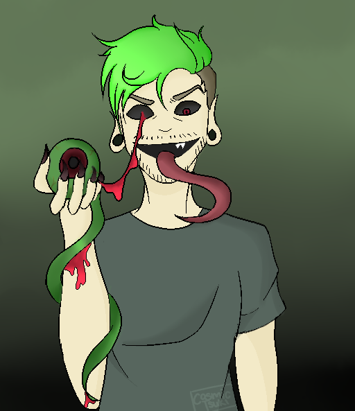 Antisepticeye