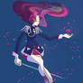 Utena- The Revolutionary Beauty