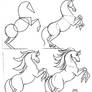 Draw a Horse 2