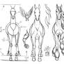Draw a Horse 3