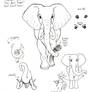 Draw an Elephant 2 part2
