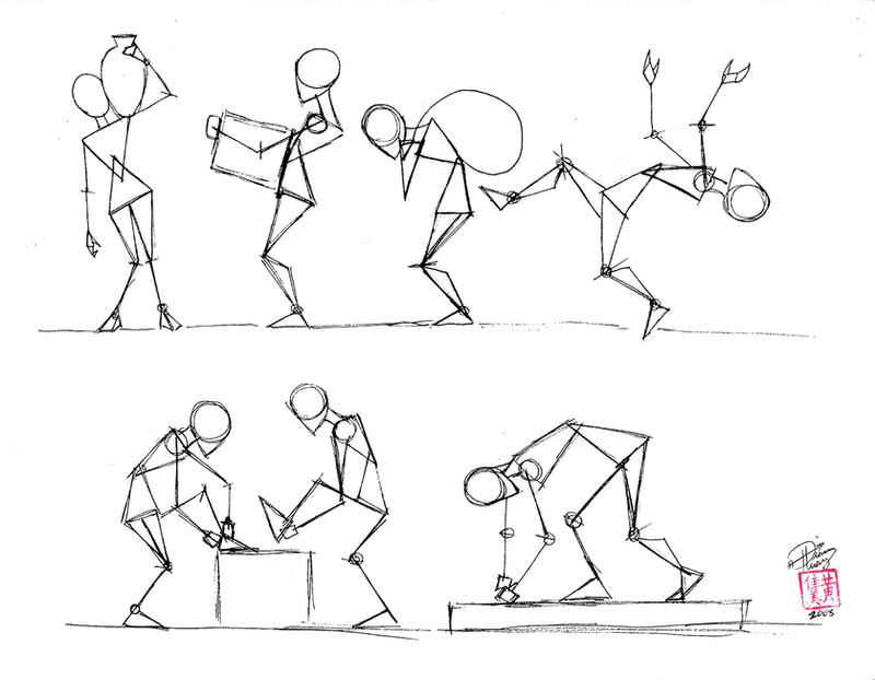 Изобразить человека в движении. Наброски фигуры в движении. Зарисовки фигуры человека в движении. Человек в движении. Схематическое изображение человека в движении.