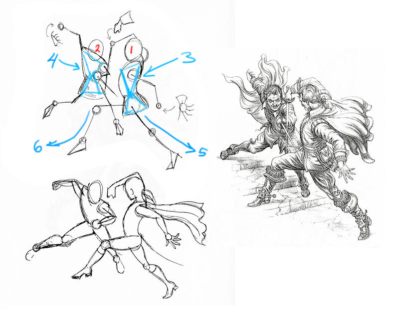 Draw Interaction by Diana-Huang on DeviantArt