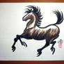 Chinese Horse 2