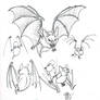 Draw a Bat 2