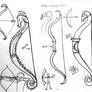 Draw/Make a Fantasy Bow