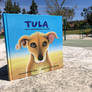 Tula at the Park ad