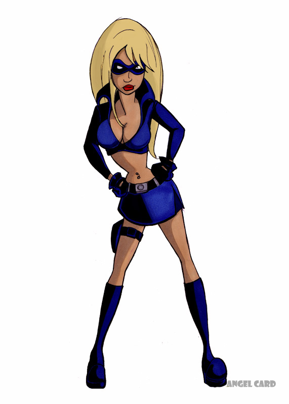 Stripperella