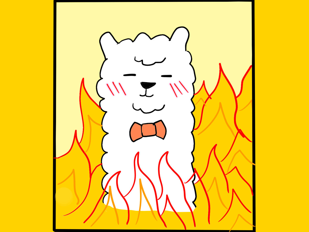 Random Firealpaca Drawing FireAlpaca, my Favourite drawing software! by Foxxering on DeviantArt