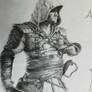 Edward Kenway