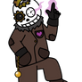 Clockwork Sans (Request)