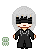 Riku v. Org XIII Pixel Avatar