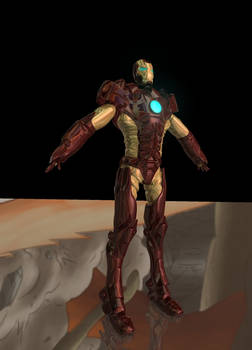 ironman 2